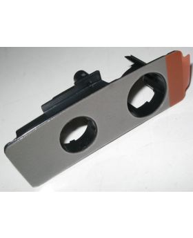 BMW F32 F33 F36 Front LH PDC/Side Camera Mount Bracket 55117294659 New Genuine